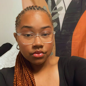 Meet your Posher, Karyn